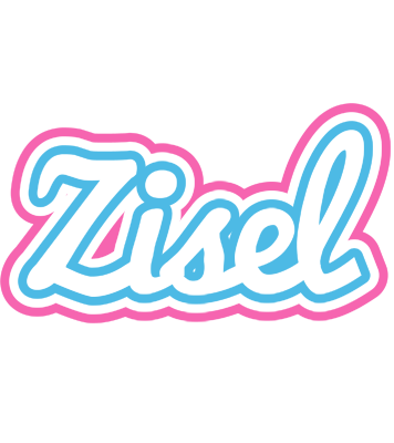 Zisel outdoors logo