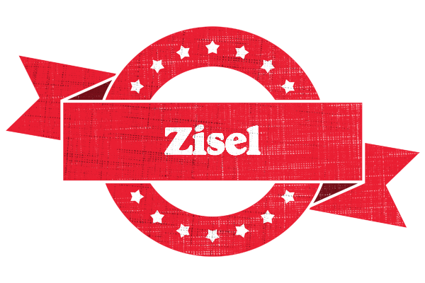 Zisel passion logo