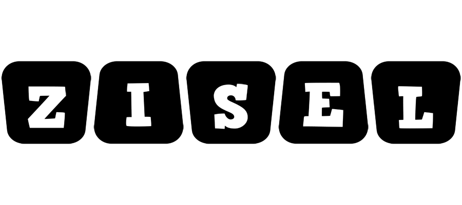 Zisel racing logo