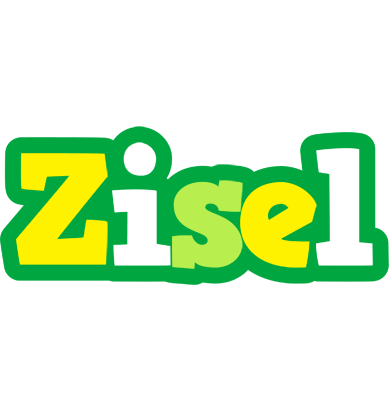 Zisel soccer logo