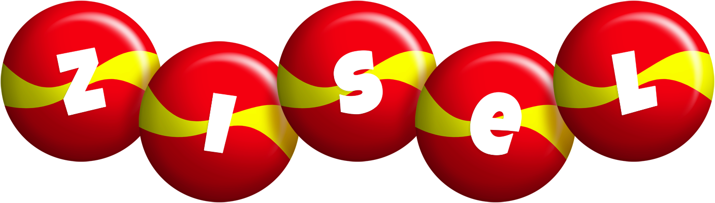 Zisel spain logo