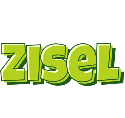 Zisel summer logo