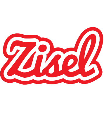 Zisel sunshine logo
