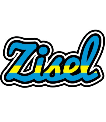 Zisel sweden logo