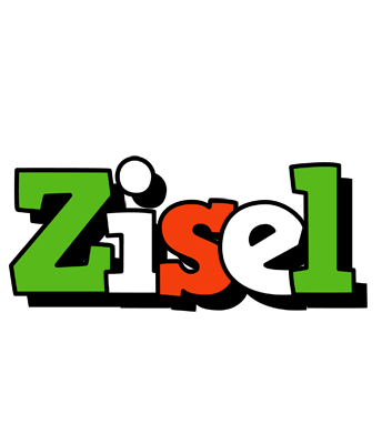 Zisel venezia logo