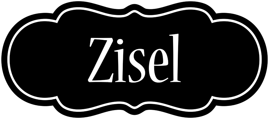Zisel welcome logo