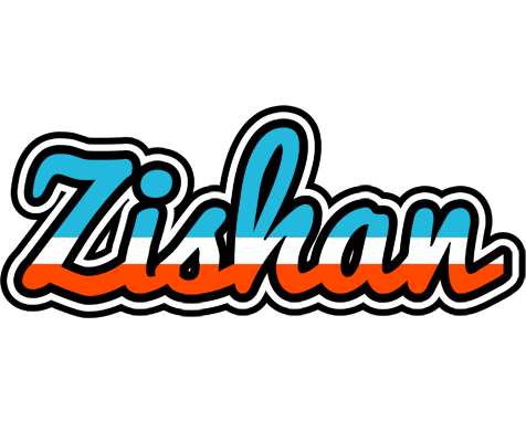 Zishan america logo