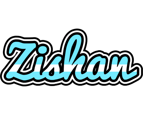 Zishan argentine logo