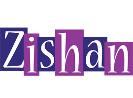 Zishan autumn logo