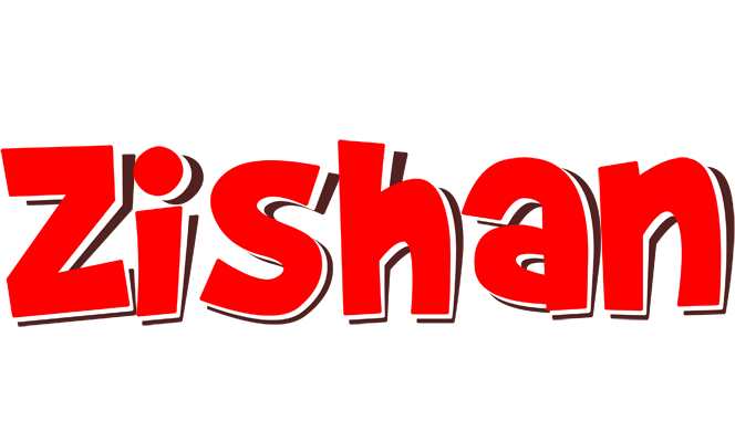 Zishan basket logo