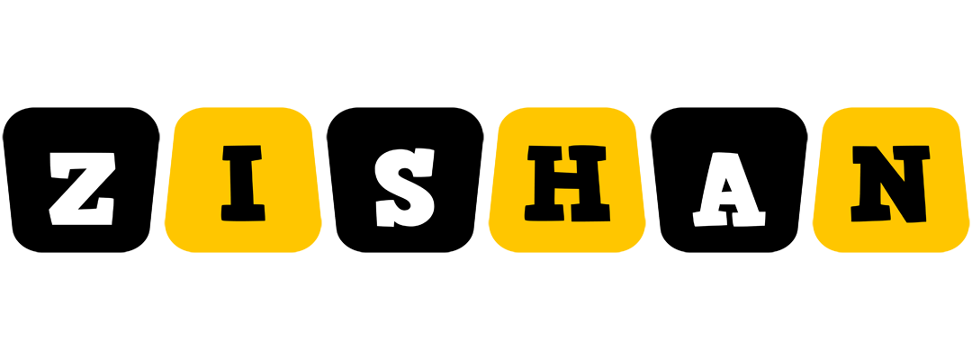 Zishan boots logo