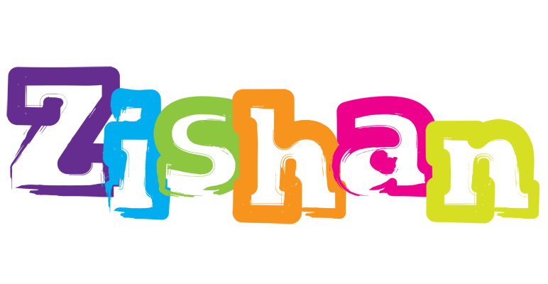 Zishan casino logo