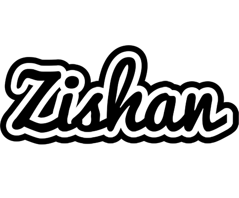 Zishan chess logo