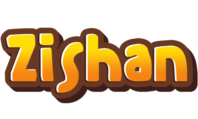 Zishan cookies logo