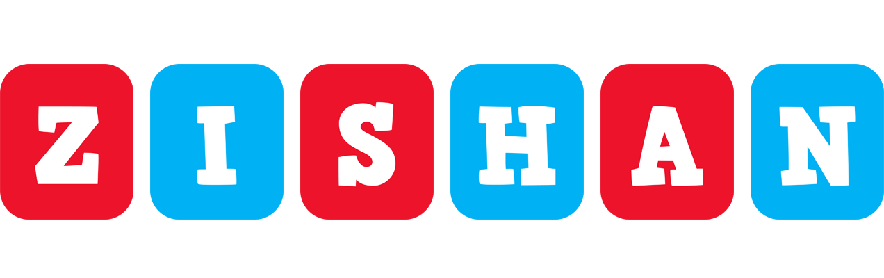 Zishan diesel logo