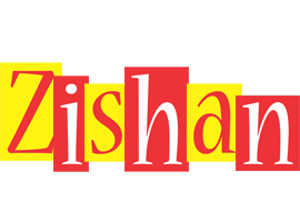 Zishan errors logo