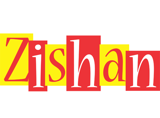 Zishan errors logo