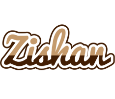 Zishan exclusive logo