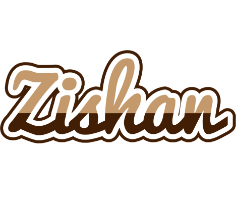 Zishan exclusive logo