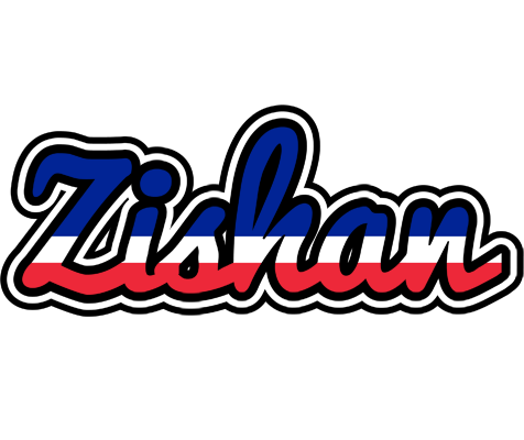 Zishan france logo