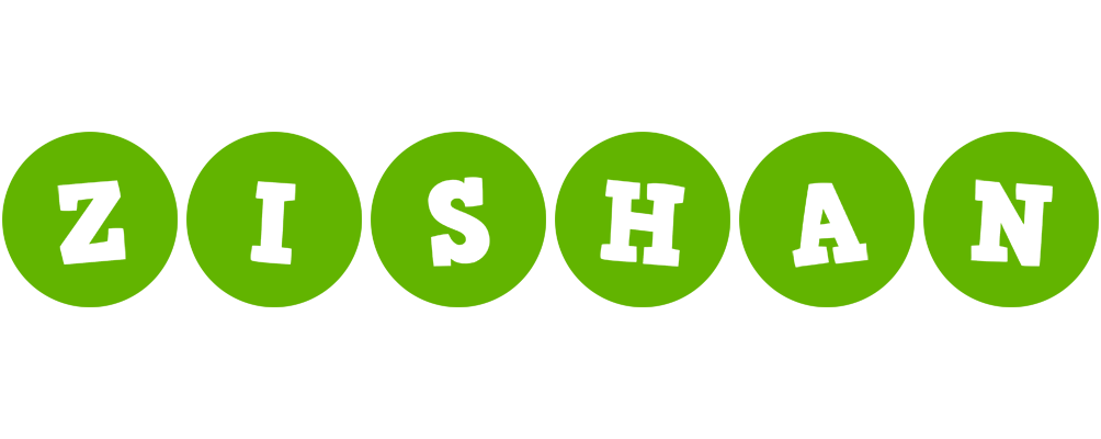 Zishan games logo