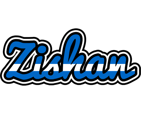Zishan greece logo