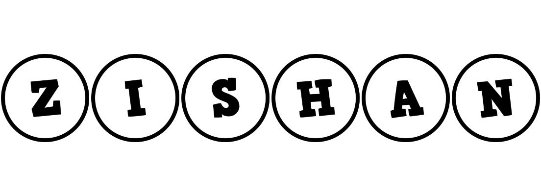 Zishan handy logo