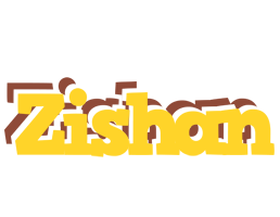 Zishan hotcup logo