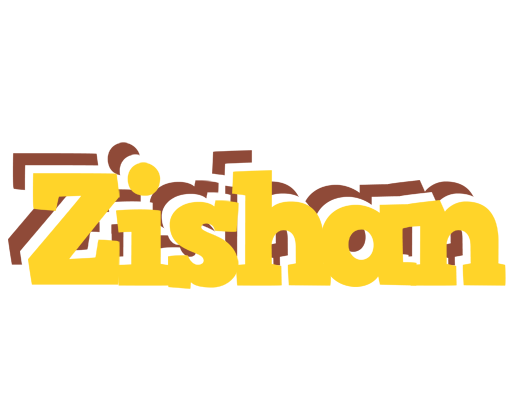 Zishan hotcup logo