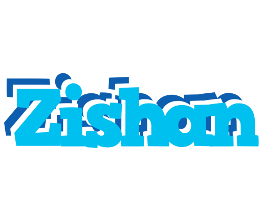 Zishan jacuzzi logo