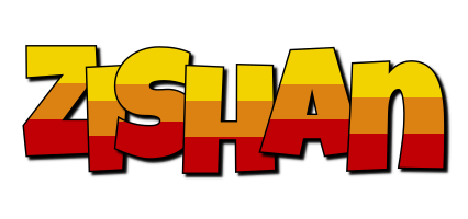 Zishan jungle logo