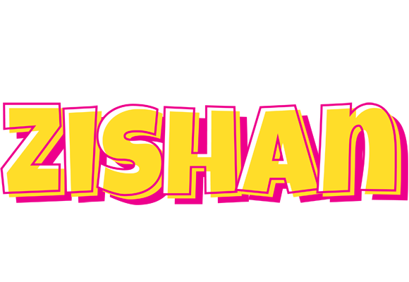 Zishan kaboom logo