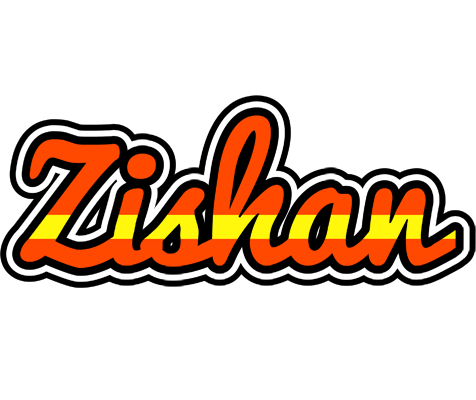 Zishan madrid logo