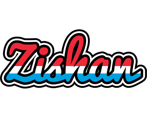 Zishan norway logo