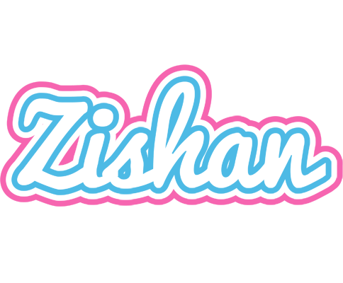 Zishan outdoors logo