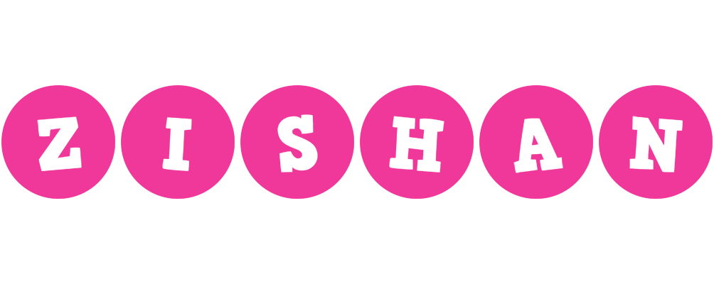 Zishan poker logo
