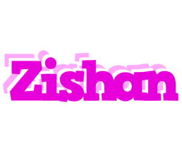 Zishan rumba logo