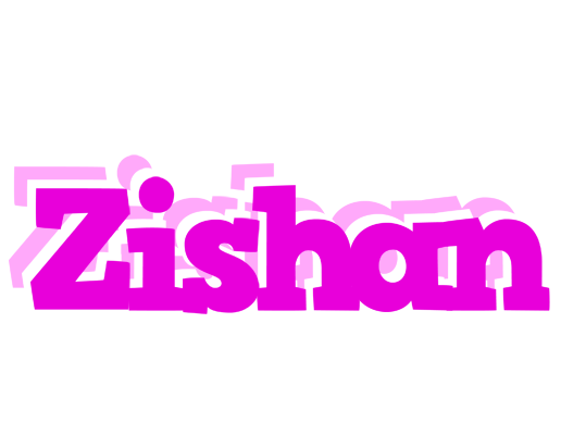 Zishan rumba logo