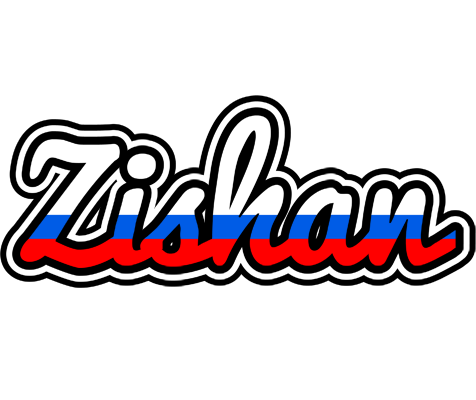 Zishan russia logo