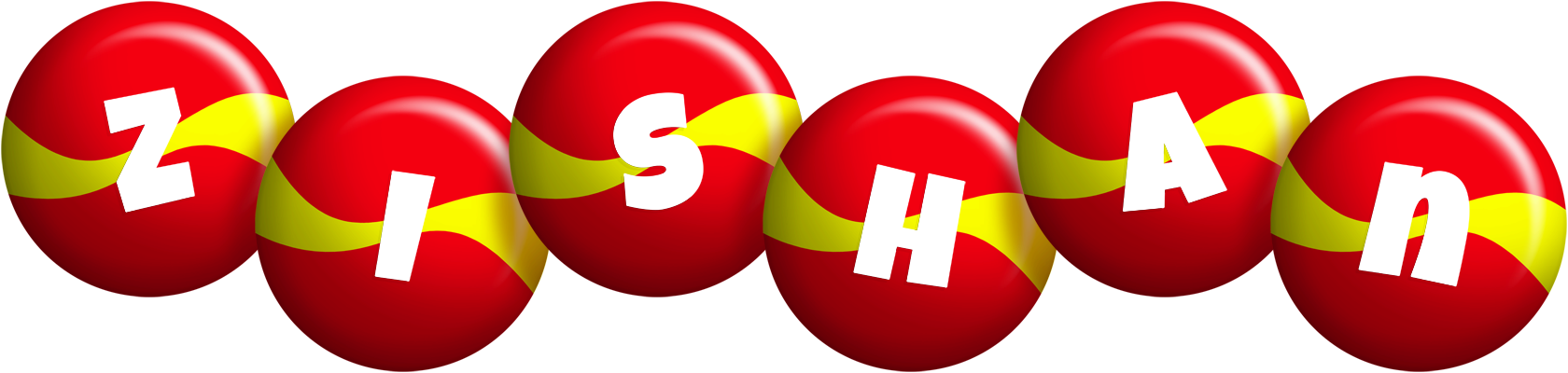 Zishan spain logo
