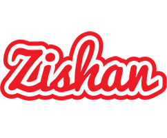 Zishan sunshine logo