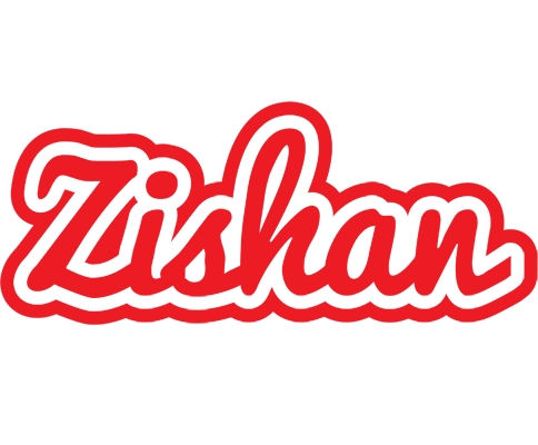 Zishan sunshine logo