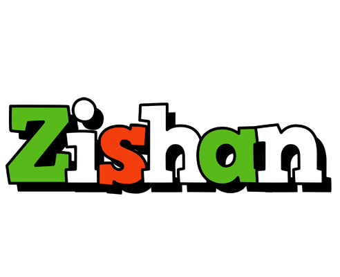 Zishan venezia logo