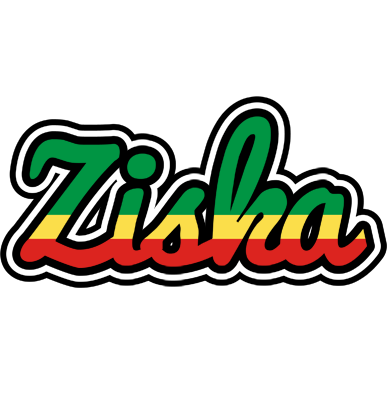 Ziska african logo