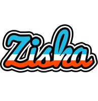 Ziska america logo