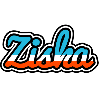 Ziska america logo