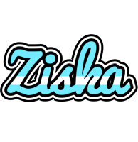 Ziska argentine logo