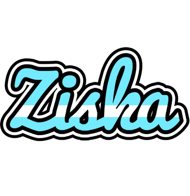 Ziska argentine logo