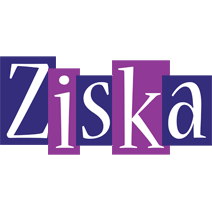 Ziska autumn logo