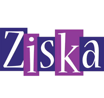 Ziska autumn logo